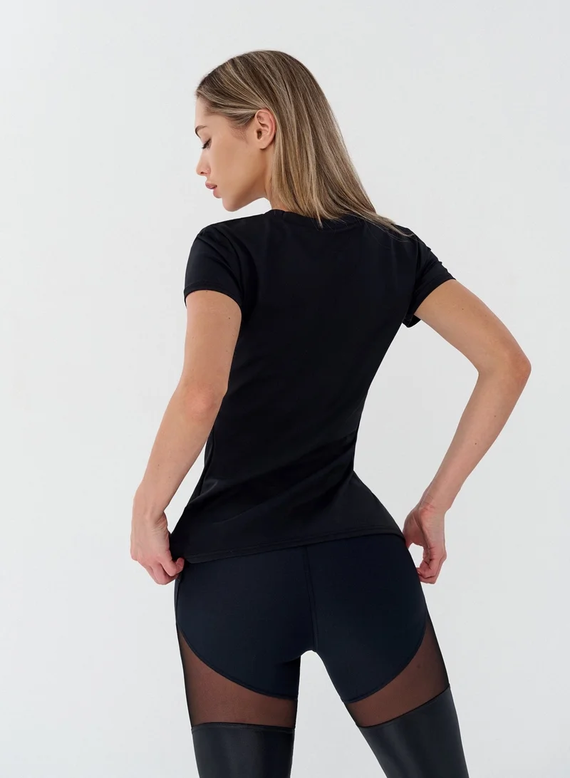 Bona Fide Bona Fide T-Shirts for Women – Women Summer Tops – Comfortable T Shirt with Short Sleeve