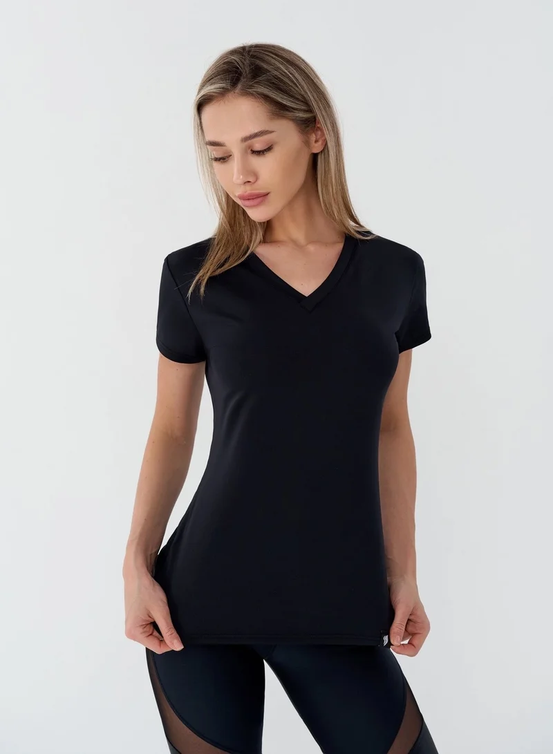 Bona Fide Bona Fide T-Shirts for Women – Women Summer Tops – Comfortable T Shirt with Short Sleeve