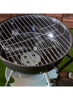 BarbeQ Round Charcoal Griller 33 x 33 x 17 cm - pzsku/Z308AC9791C487CB40DA6Z/45/_/1701153720/da477652-640e-4b4b-935b-f9e2bf8d4184