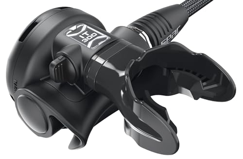 SEAC IT300 230 INT Regulator with Octopus - Image 5
