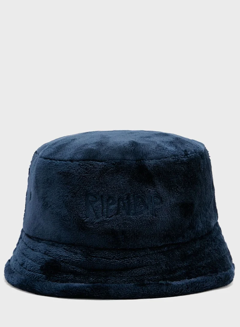 RIP N DIP Ripndip Og Sherpa Bucket Hat