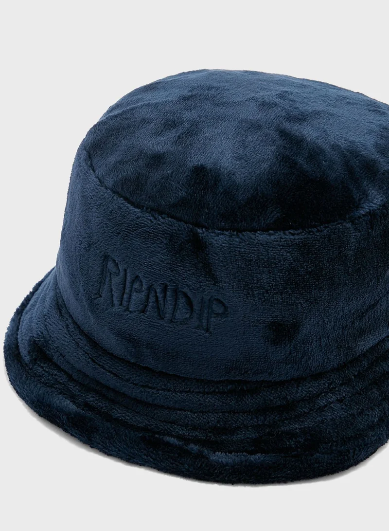 RIP N DIP Ripndip Og Sherpa Bucket Hat