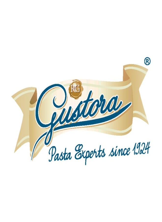 Gustora Primora Macaroni Pasta 1Kg I Made of Durum Wheat Semolina I No Maida I Vegetarian I Rich in Protein & Fibre I Zero Cholesterol I Cooking Time 10 Min (1KG) - Image 5