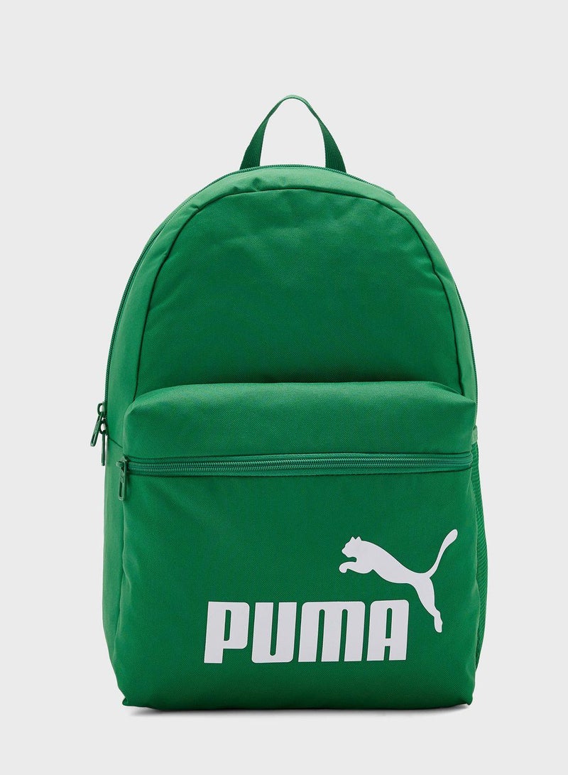 PUMA Phase Backpack - Image 1
