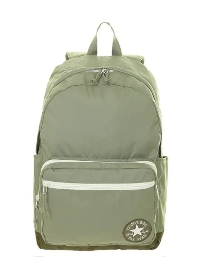 CONVERSE Go 2 Backpack Unisexh - Color Classic Horizontal Pull BACKPACK  - Image 1
