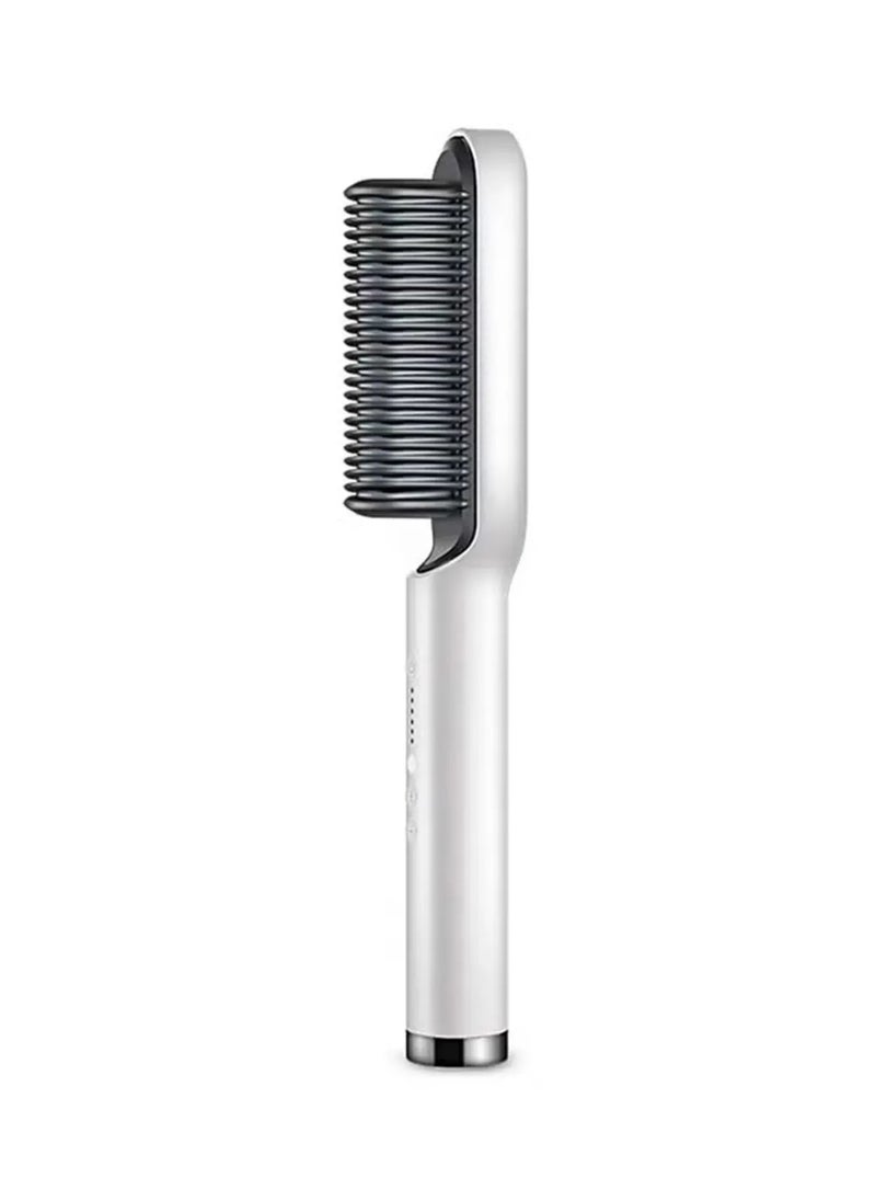 KRWAN - Electric Hair Comb Hair Straightener - Image 1