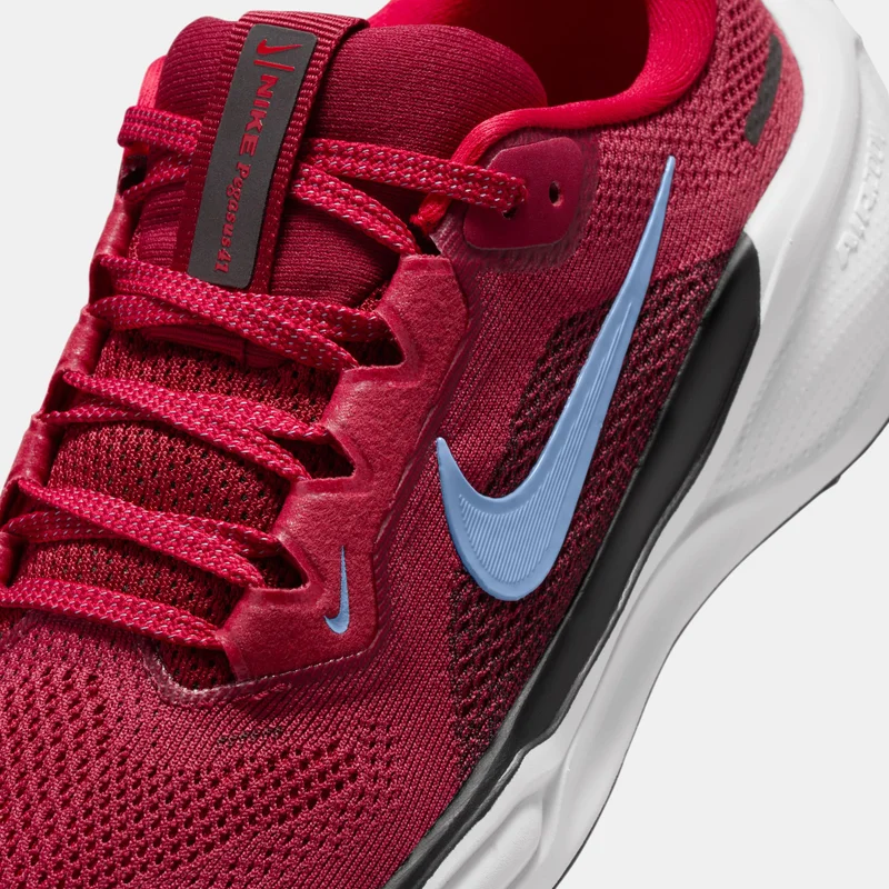Nike Kids' Pegasus 41 Road Running Shoes