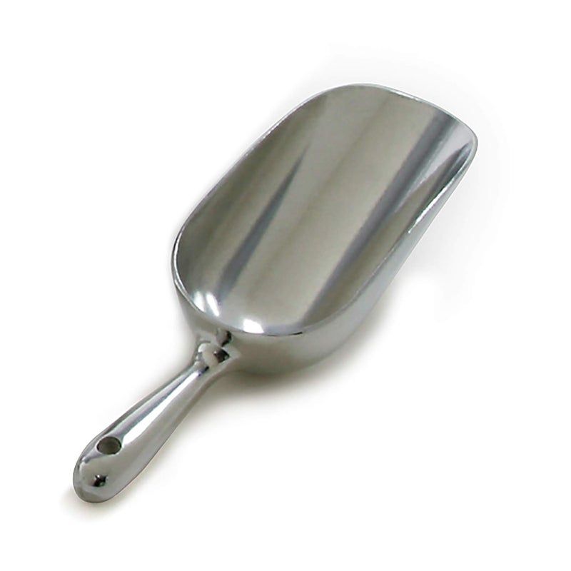 Norpro Norpro Heavy Duty Scoop 24 oz Silver 9002 