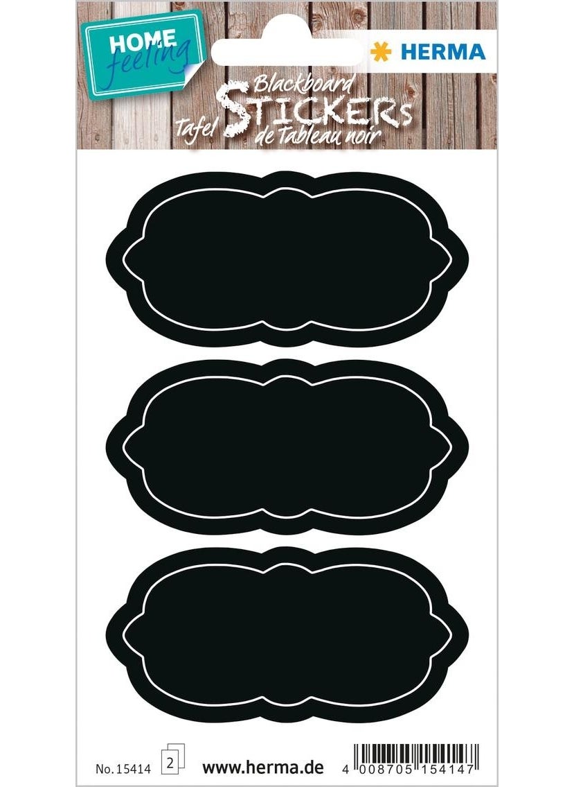 Herma Blackboard Labels Cloud  - Image 1