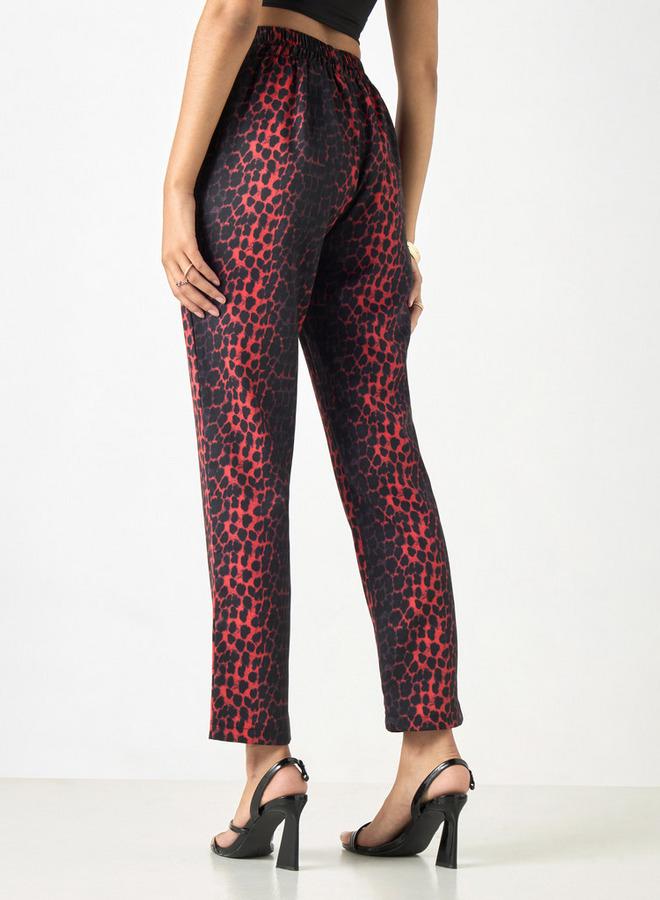 تواكستريمز بنطلون بطبعات من تو إكستريمز - Image 3