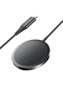 Yesido Yesido DS21 Magnetic Wireless Charger  - Image 1
