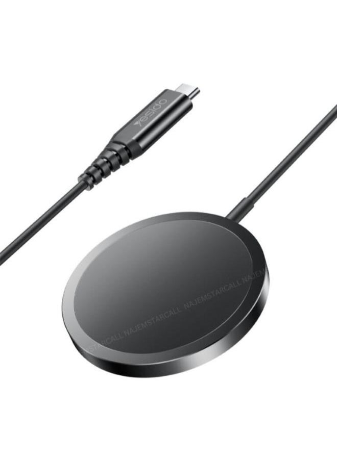 Yesido Yesido DS21 Magnetic Wireless Charger  - Image 1