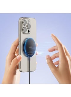 Yesido Yesido DS21 Magnetic Wireless Charger  - Image 2