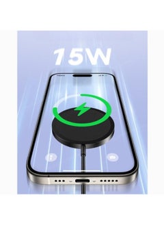 Yesido Yesido DS21 Magnetic Wireless Charger  - Image 4