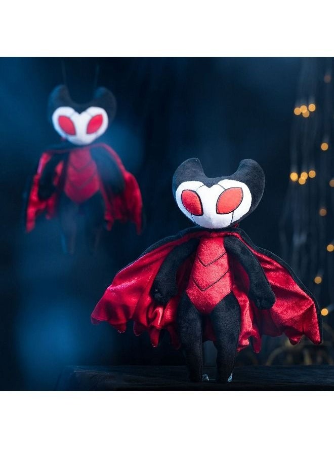 McDou - Hollow Knight Hollow Knight game peripheral plush toy doll - Image 1