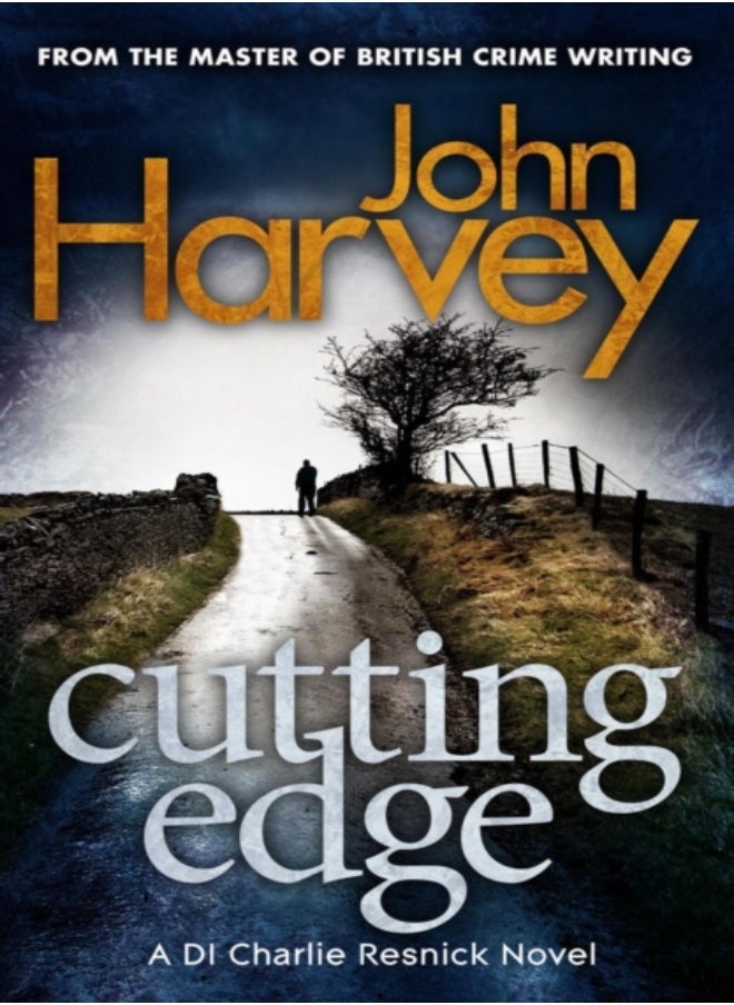 null - Cutting Edge - Image 1