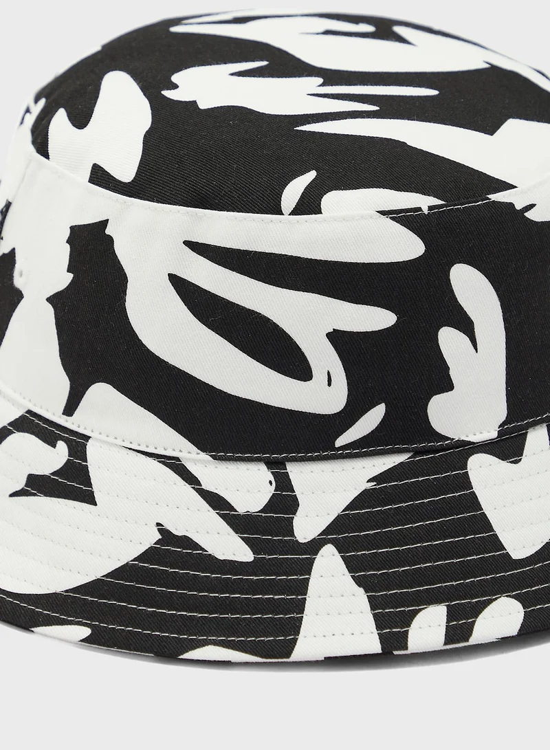 JACK & JONES Jaccabana Flat Peak Caps