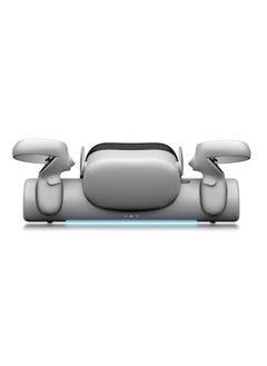 blupebble Elite Charging Station Designed for Meta Quest 2  - Image 3