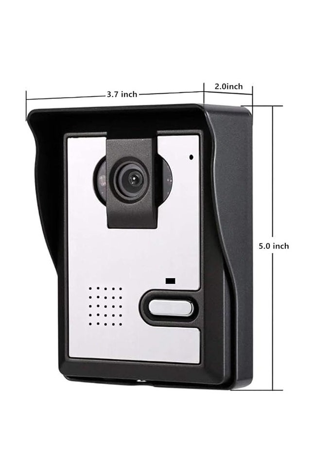 Bluefield - Video Door Phone For Villa LCD - Image 1
