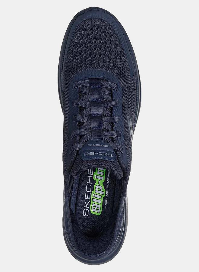SKECHERS Slip-Ins Bounder 2.0 - Silco-Shoes - Image 2