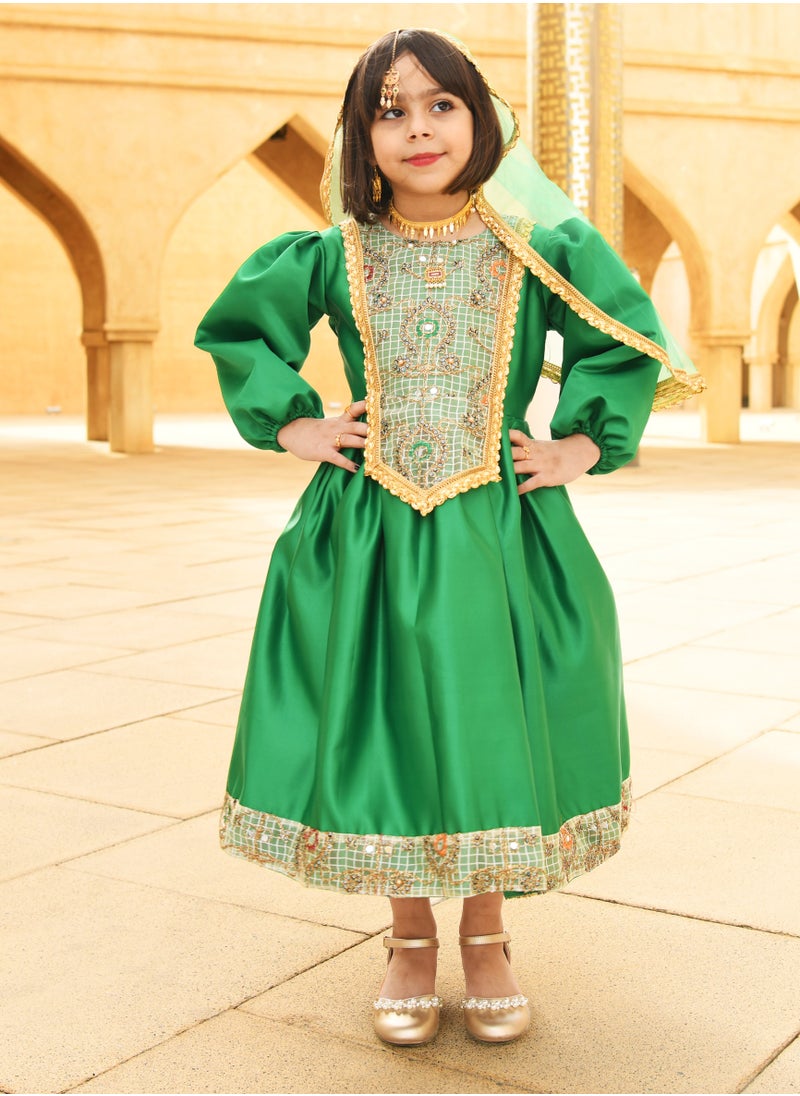 Scheherazade dress - pzsku/Z308C4E851E8C86F412CBZ/45/_/1738225738/bbf0dd36-cec3-44ae-8bd5-ebfad8f51cae