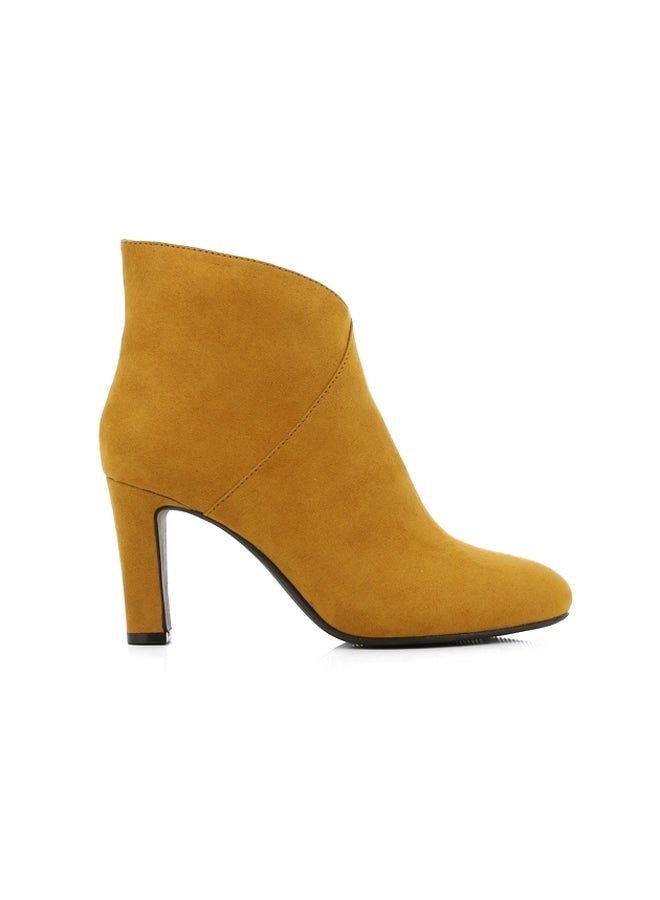 SPROX Comfort Heeled Shoe - Image 1