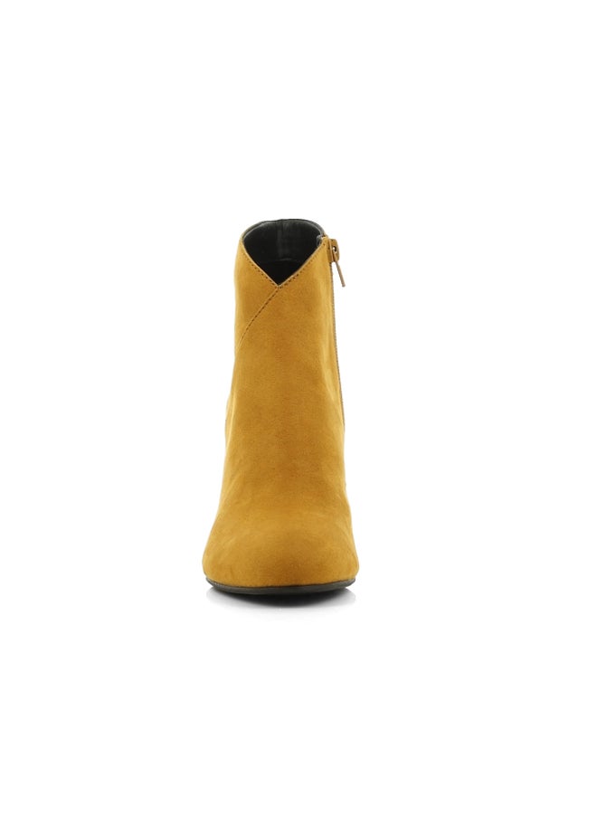 SPROX Comfort Heeled Shoe - Image 2