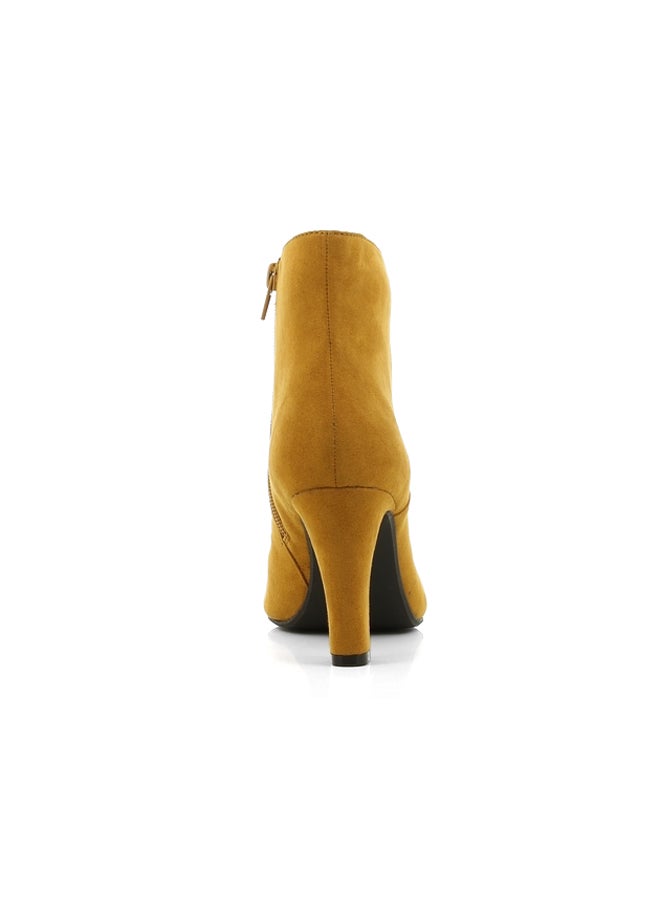 SPROX Comfort Heeled Shoe - Image 4