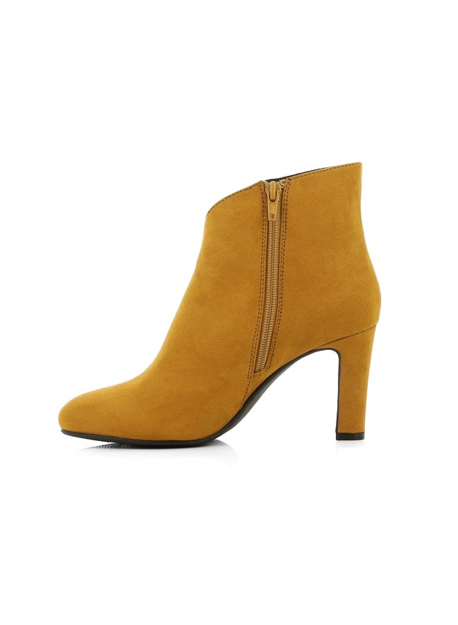 SPROX Comfort Heeled Shoe - Image 3