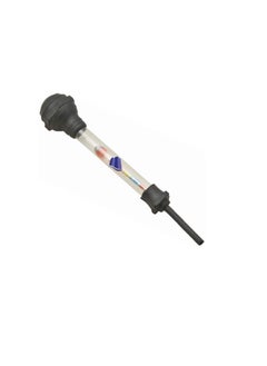 Battery Hydrometer Acid Electrolyte Tester Suitable for Specific Gravity checking, Density Checking 1100-1300 TXB