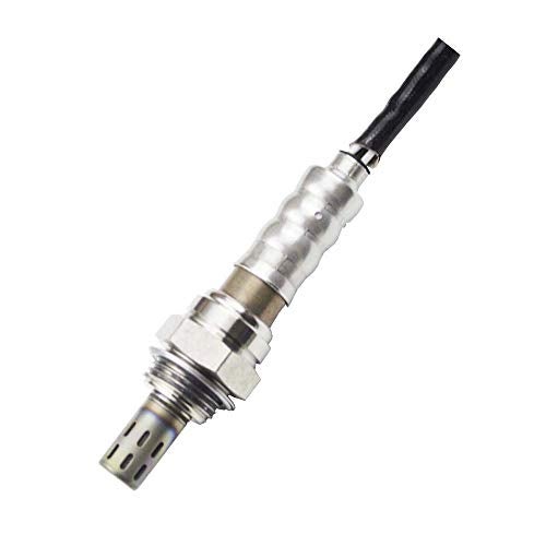 higherbro 2PCS Oxygen O2 Sensor for 2004-2005 GMC Envoy Envoy XL Envoy XUV 4.2L Upstream + Downstream - Image 5