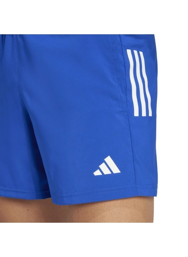 adidas Originals adidas OTR B SHORT Blue Running SHORTS for Men - XS5"