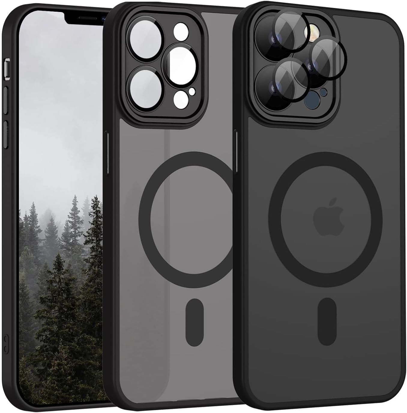 جرابيست Grabist Phone Case For iPhone 11 Pro