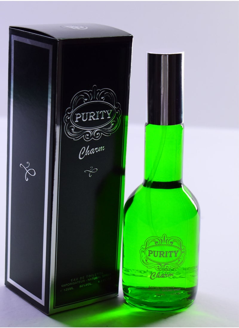 بيورتي عطر بيورتي شارم 125 مل  - Image 1
