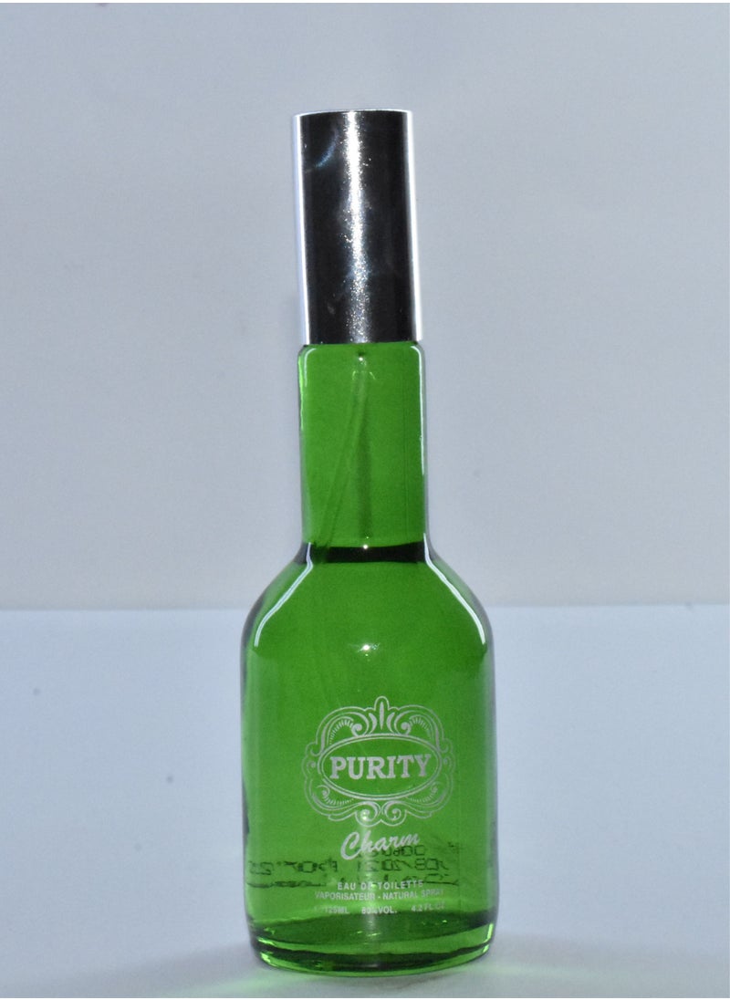 بيورتي عطر بيورتي شارم 125 مل  - Image 2