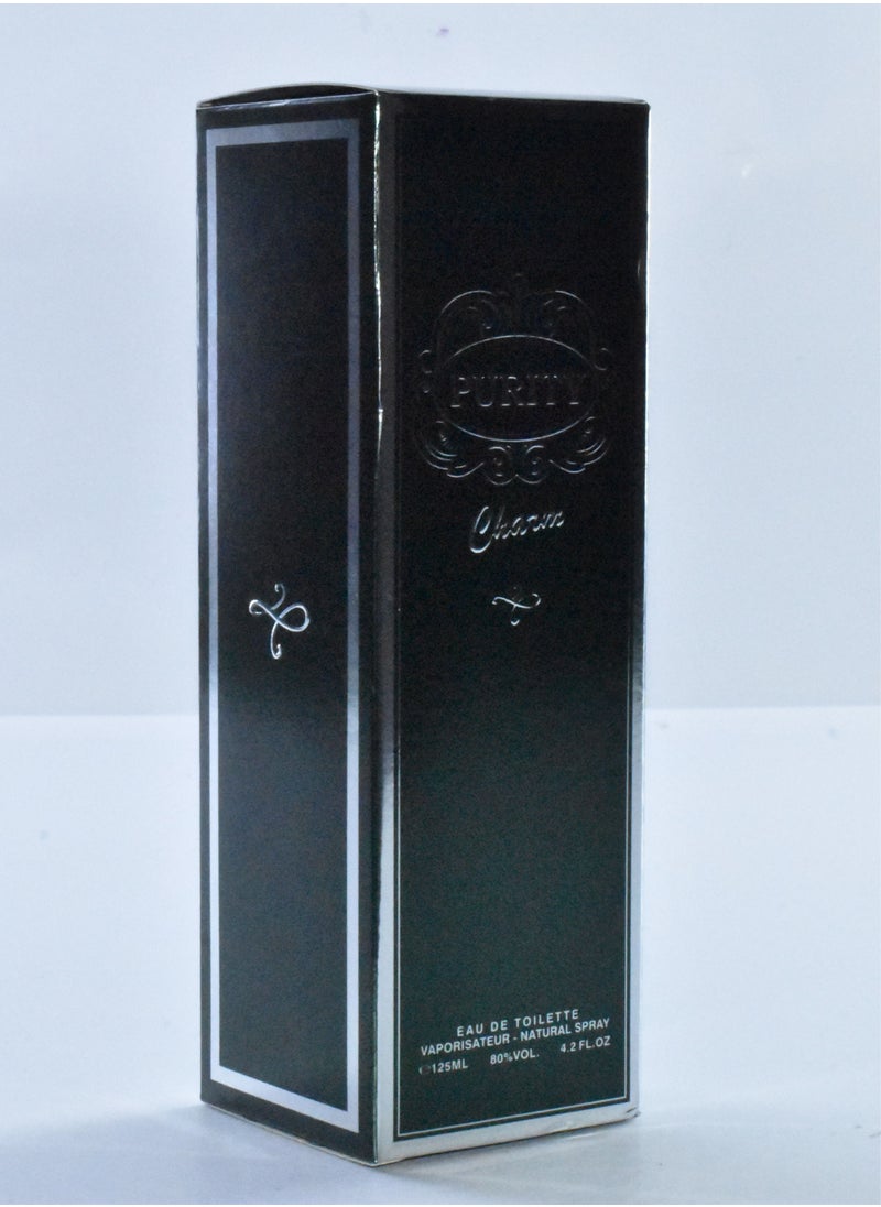 بيورتي عطر بيورتي شارم 125 مل  - Image 3
