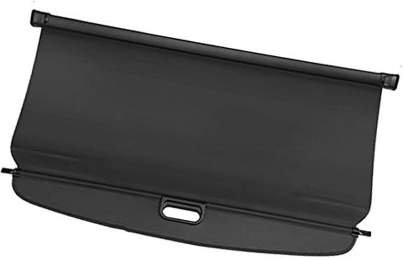 Yurefax غطاء صندوق خلفي قابل للسحب من يوريفكس لتويوتا RAV4 (2020-2022) - Image 1