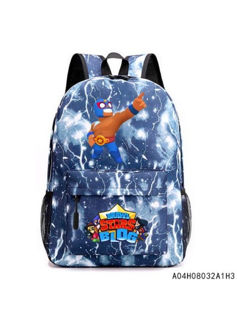 Comfortable and intimate backpack to accompany every journey - 67