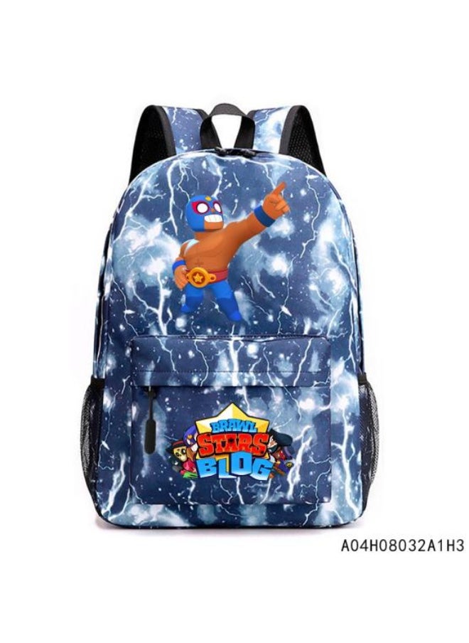 Generic Comfortable and intimate backpack to accompany every journey - 67  - Image 1
