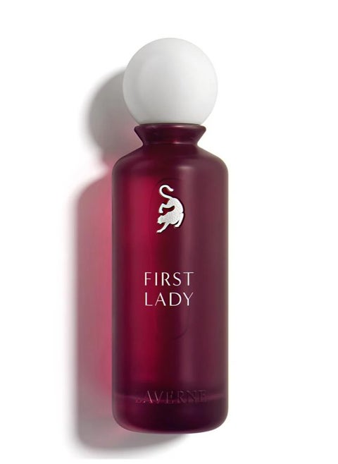 عطر السيدة الأولى لافيرين