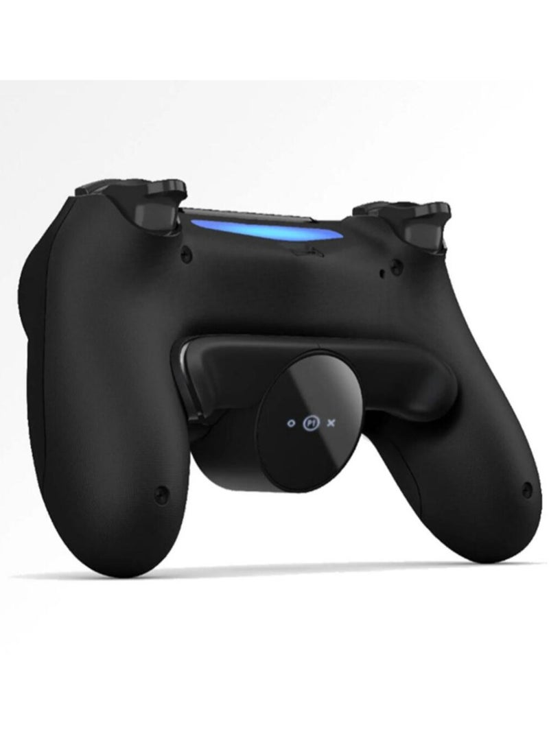 PS4 gamepad back on extension on replacement - Image 5