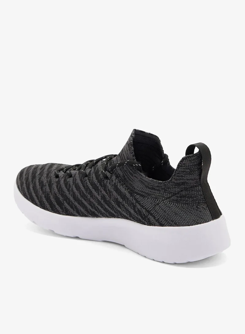 Seventy Five Casual Knitted Sneakers