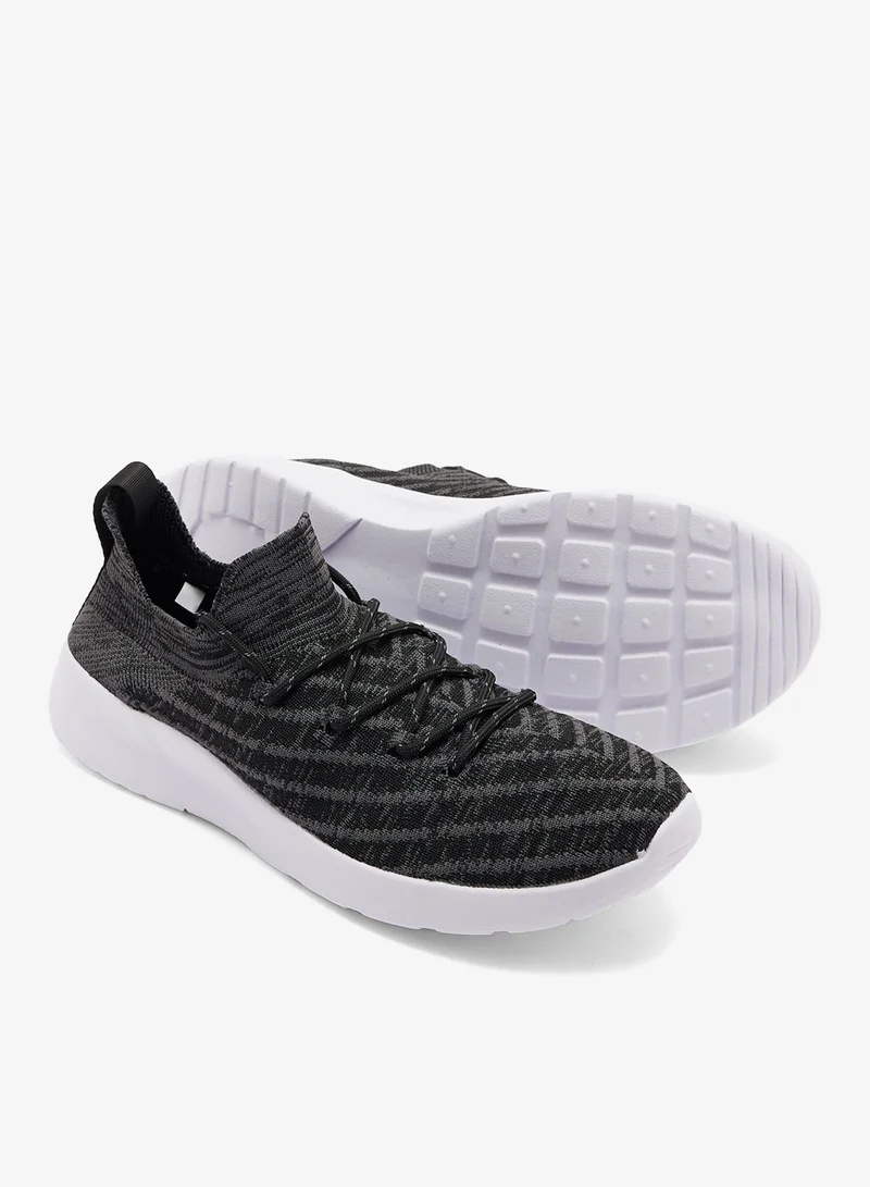 Seventy Five Casual Knitted Sneakers