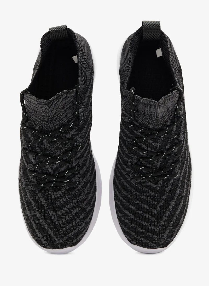 Seventy Five Casual Knitted Sneakers