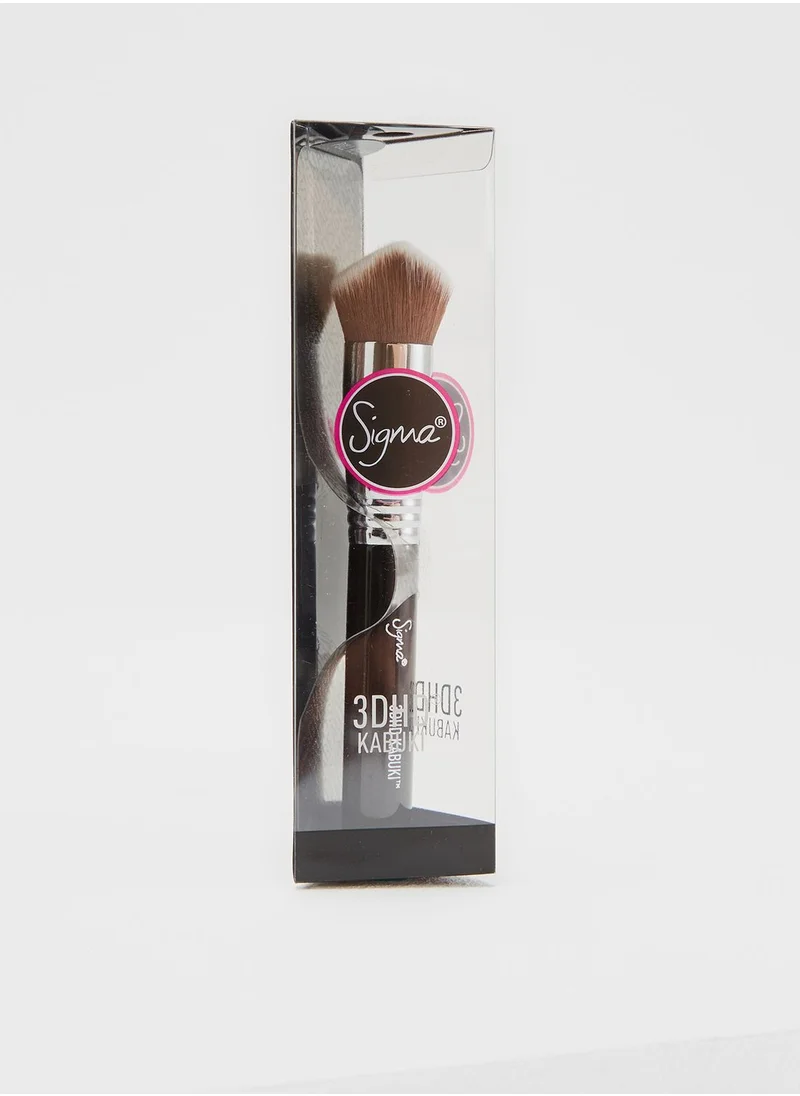 Sigma Beauty Kabuki Brush