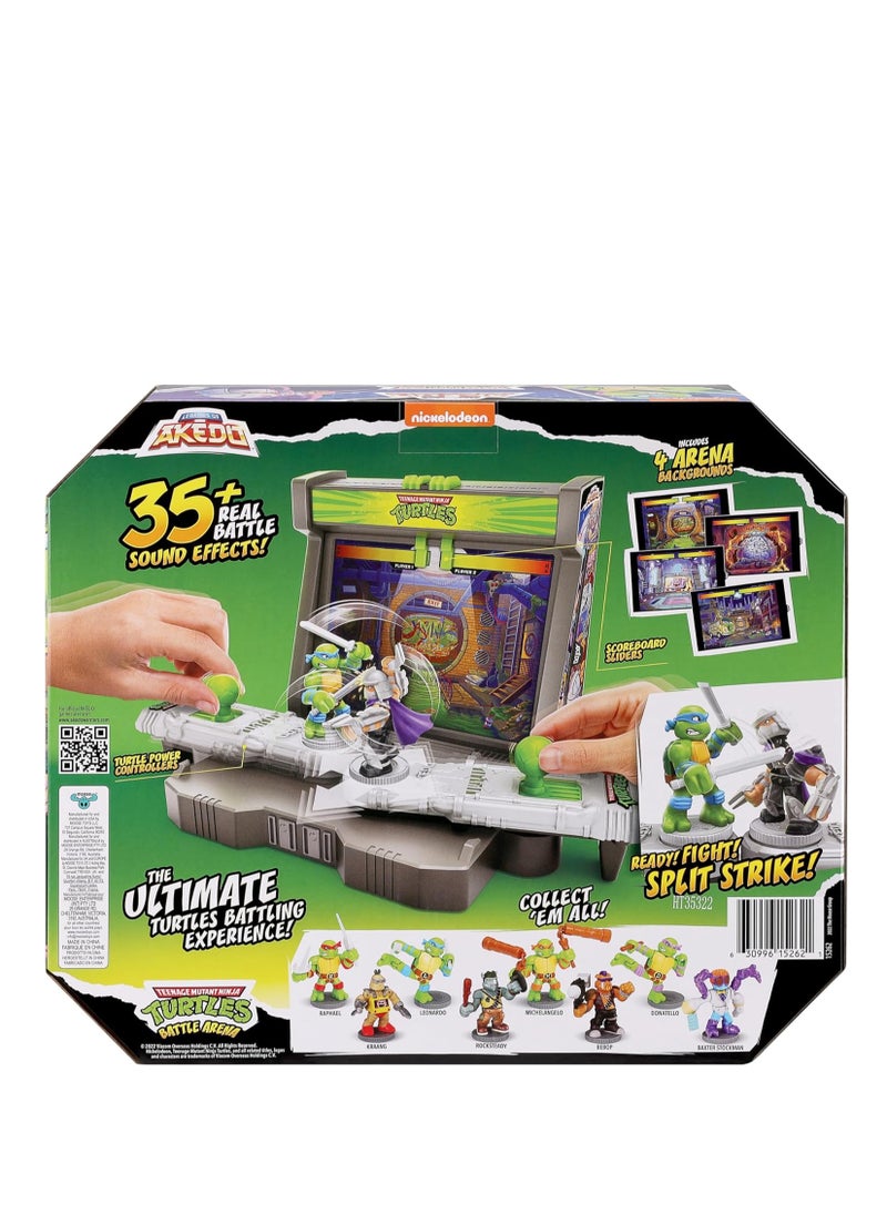 مجموعة لعب ساحة المعركة أكيدو TMNT S1 - pzsku/Z308D63801D5377955CB0Z/45/_/1736336455/115c35b1-5e25-4253-972c-69693437ce2a