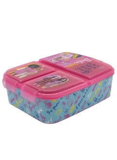 Mattel Games Mattel Sandwich Box Multicompartment Barbie BB22  - Image 2