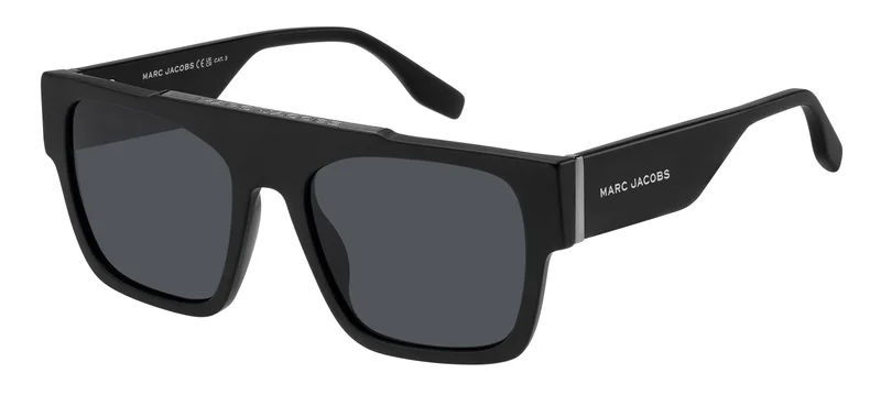 Marc Jacobs Rectangular Sunglasses Frames