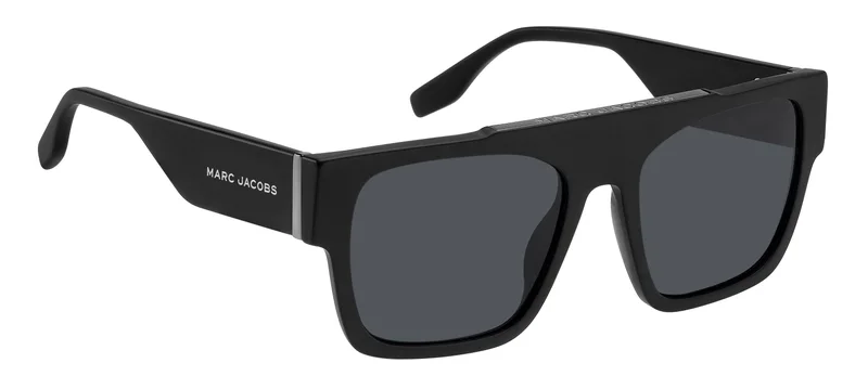 Marc Jacobs Rectangular Sunglasses Frames