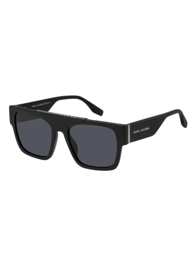 Marc Jacobs Rectangular Sunglasses Frames